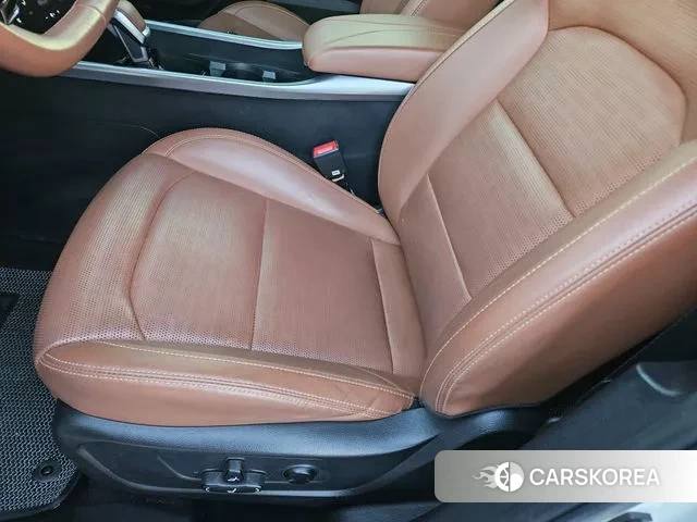 Ssangyong Torres 2023 Белый из Кореи, фото 4