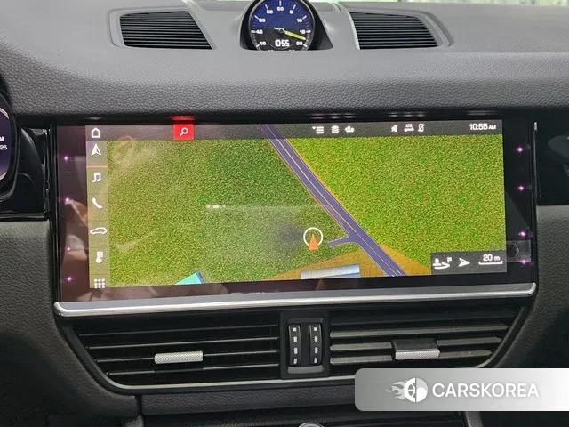 Porsche Cayenne (PO536) 2021 Белый из Кореи, фото 4