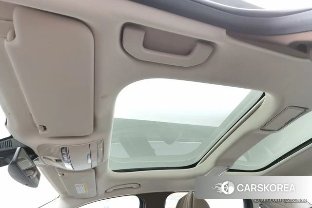 Mercedes-Benz E-class 2023 Черный из Китая, фото 4