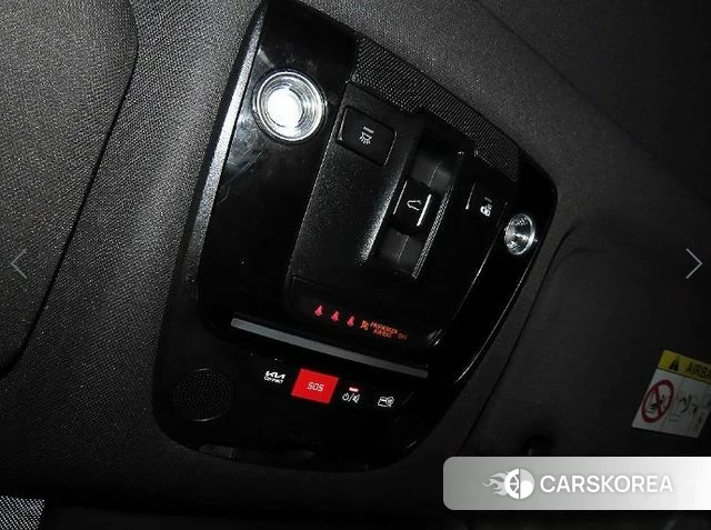 Kia K5 3rd generation 2022 Белый из Кореи, фото 4