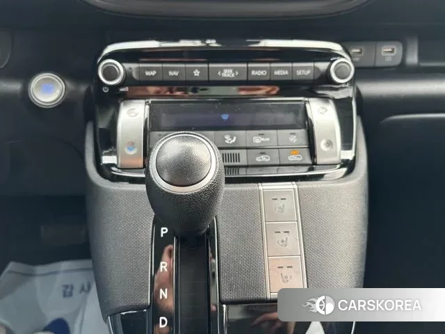 Hyundai Casper 2022 Белый из Кореи, фото 4