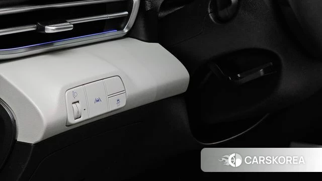 Hyundai Avante (CN7) 2020 Серый из Кореи, фото 4