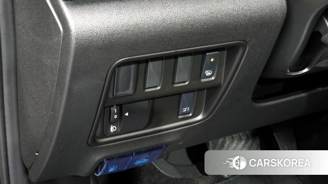 Renault Korea (Samsung) The New QM6 2025 Синий из Кореи, фото 4