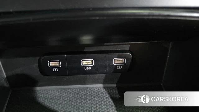 Kia Carnival 4th generation 2021 Черный из Кореи, фото 4