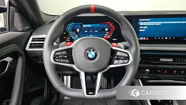 BMW M2 (G87) 2025 Белый из Кореи, фото 4