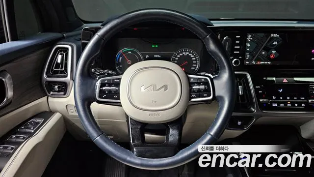 Kia Sorento 4th Generation id 2689283 из Кореи 4