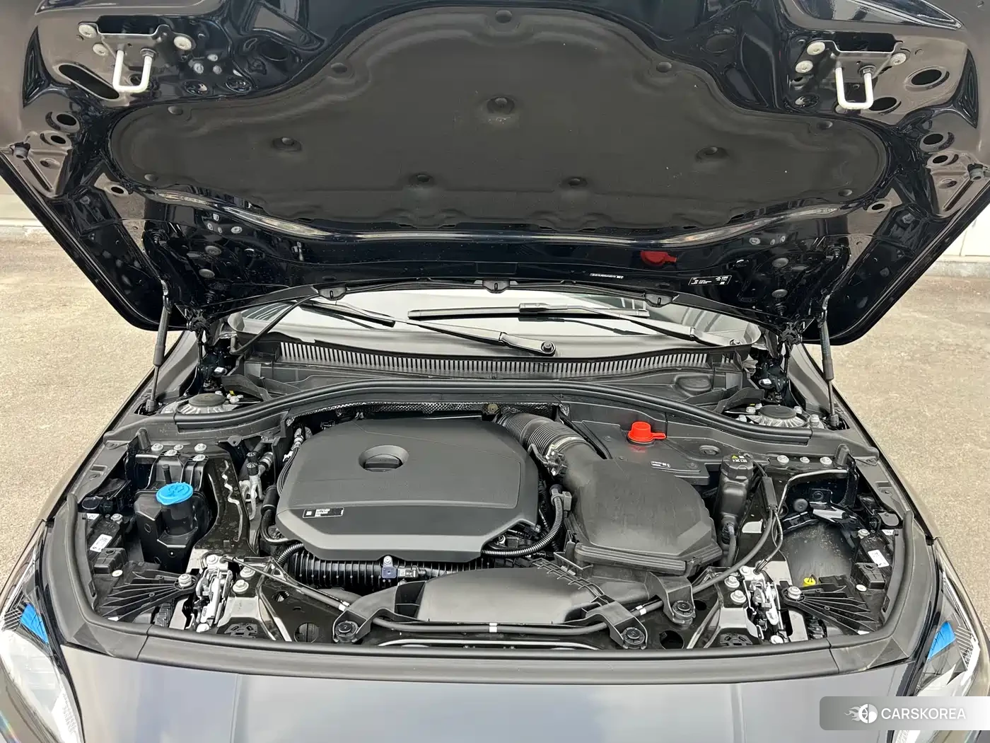 BMW 2 series 2025 Черный из Китая, фото 4