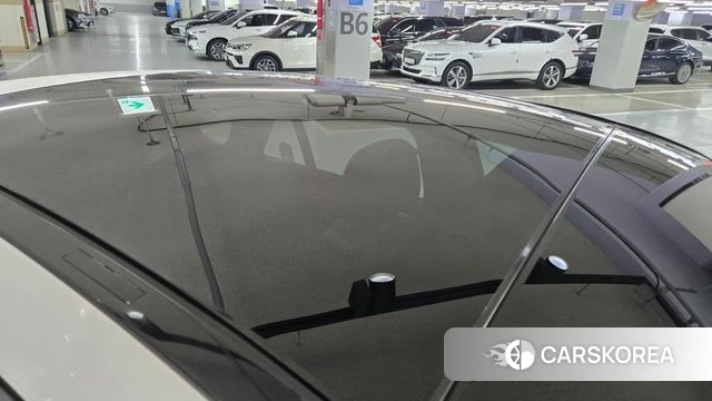 Mercedes-Benz GLE-Class W167 2026 Белый из Кореи, фото 4