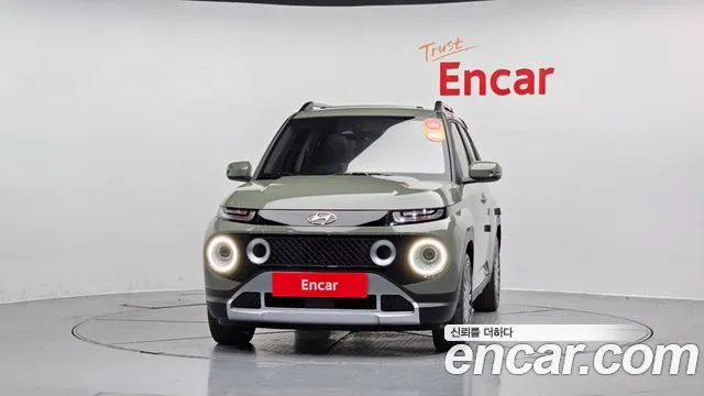 Hyundai Casper id 2665368 из Кореи 4