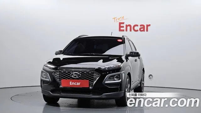 Hyundai Kona id 2649878 из Кореи 4