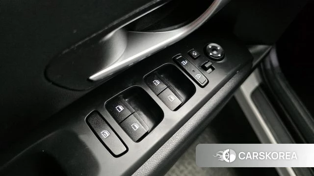 Hyundai Tucson (NX4) 2023 Белый из Кореи, фото 4
