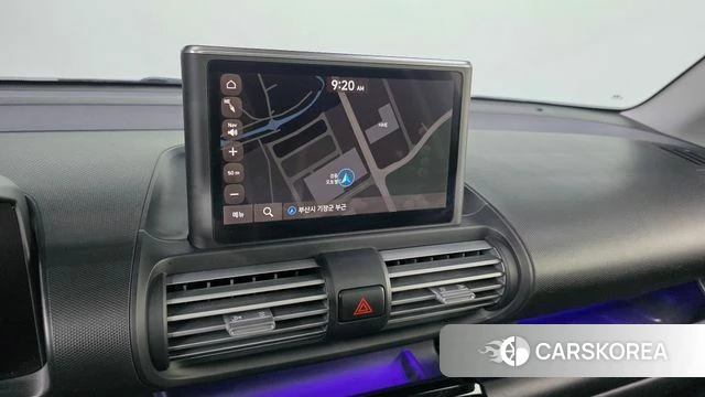 Hyundai Casper 2021 Белый из Кореи, фото 4