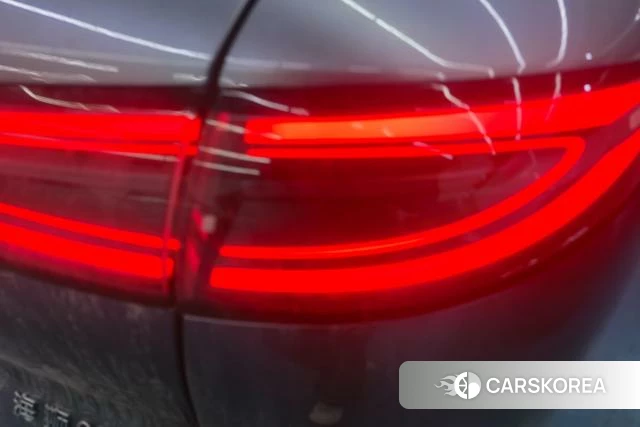 BYD Sea Lion 06EV 2026 Темно-серый из Китая, фото 4