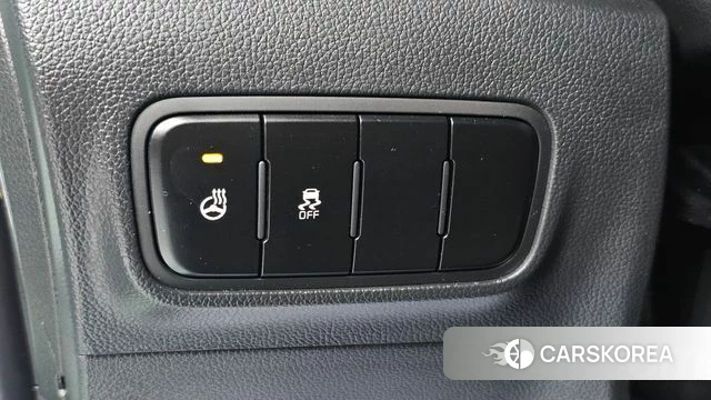 Kia The New Ray 2020 Зеленый из Кореи, фото 4