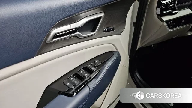 Kia Sportage 5th Generation 2023 Белый из Кореи, фото 4