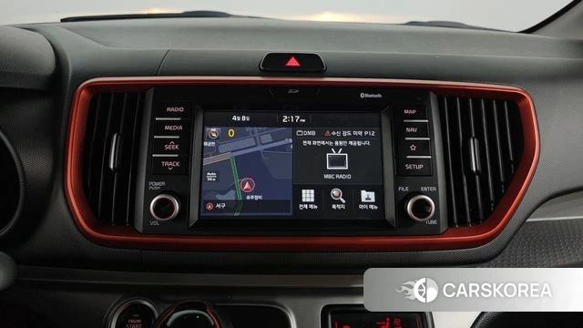 Kia The New Ray 2019 Жемчужный цвет из Кореи, фото 4