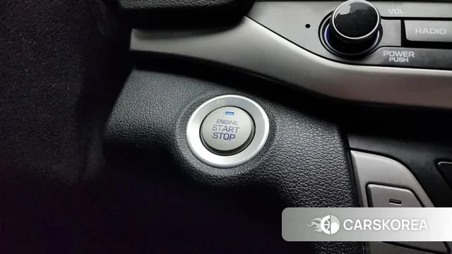 Hyundai Avante AD 2018 Серый из Кореи, фото 4