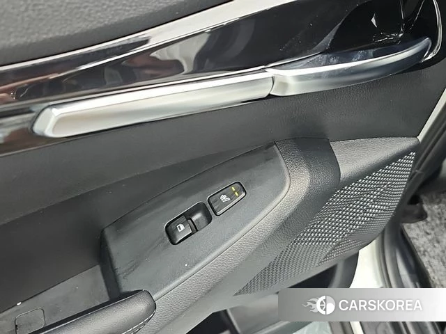 Kia The New Seltos 2022 Белый из Кореи, фото 4