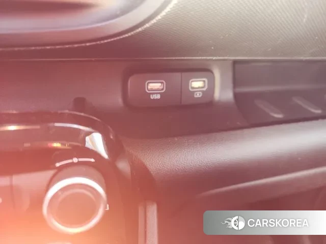 Hyundai Casper 2021 Светло-зеленый из Кореи, фото 4