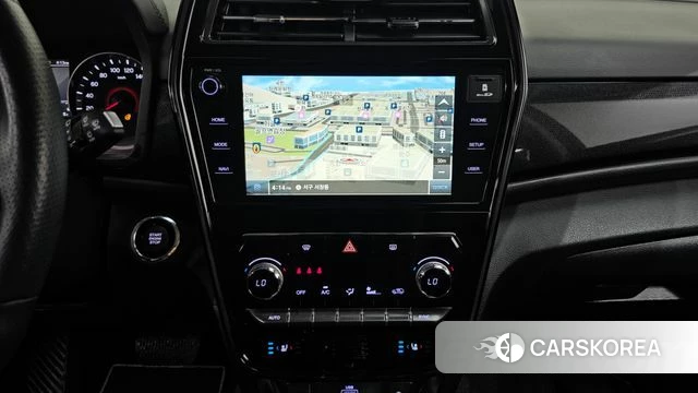 Ssangyong Berry New Tivoli 2022 Черный из Кореи, фото 4