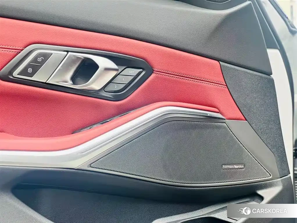 BMW 3 series 2025 Белый из Китая, фото 4