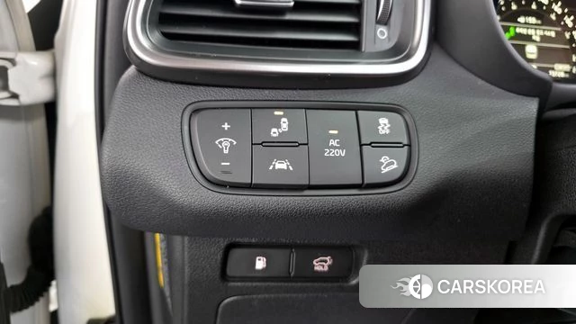 Kia The New Sorento 2018 Белый из Кореи, фото 4