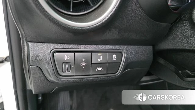 Kia Come New K3 2020 Белый из Кореи, фото 4