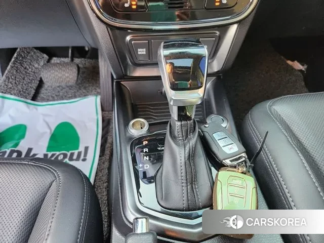 Ssangyong Berry New Tivoli 2020 Синий из Кореи, фото 4