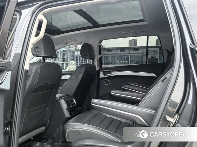 Volkswagen Lanjing 2024 Темно-серый из Китая, фото 4