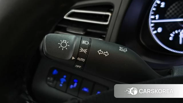 Hyundai The New Avante AD 2019 Белый из Кореи, фото 4