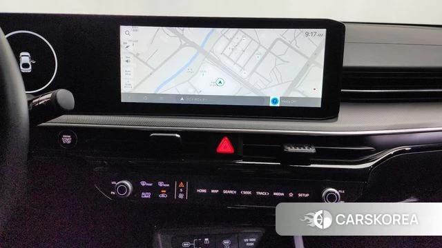 Kia The New K5 3rd generation id 4185975 из Кореи 4