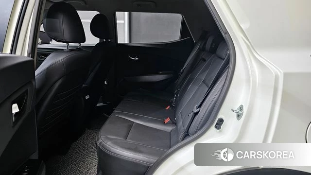 Ssangyong Berry New Tivoli 2020 Белый из Кореи, фото 4