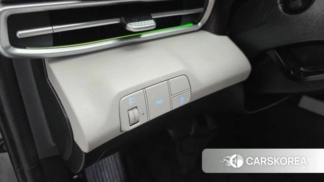 Hyundai Avante (CN7) 2020 Серый из Кореи, фото 4