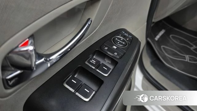 Kia The New Carnival id 4377708 из Кореи 4