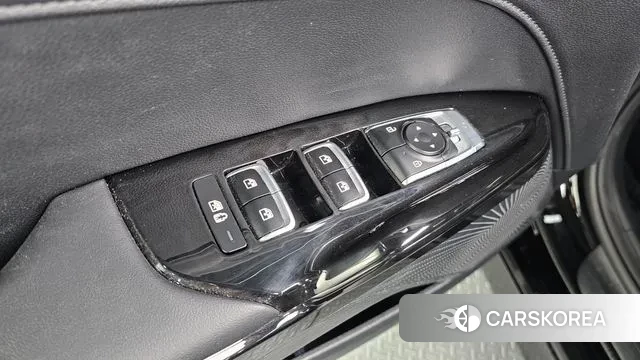 Kia K5 Hybrid 3rd Generation 2023 Черный из Кореи, фото 4