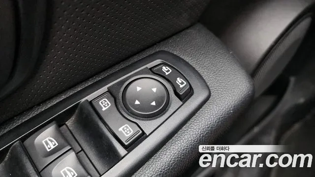 Renault Korea (Samsung) SM3 Neo id 2907863 из Кореи 4