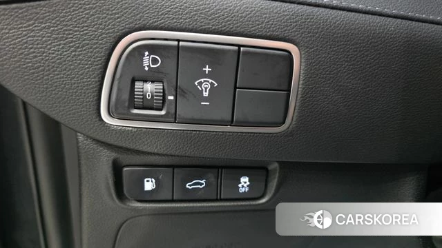 Hyundai Grandeur IG 2019 Серый из Кореи, фото 4