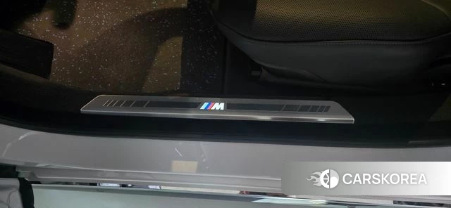 BMW 7 Series (G70) 2025 Белый из Кореи, фото 4