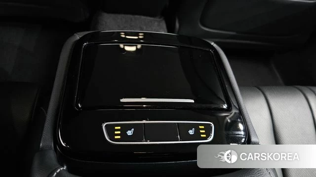 Genesis G80 (RG3) 2021 Синий из Кореи, фото 4
