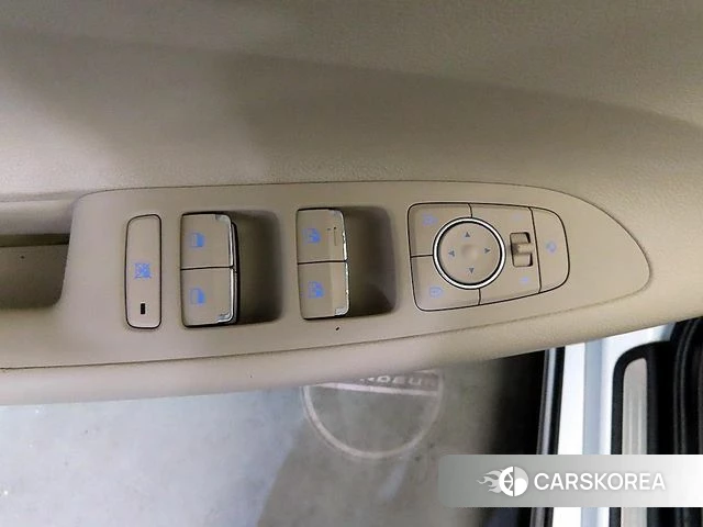 Hyundai Grandeur IG 2018 Белый из Кореи, фото 4