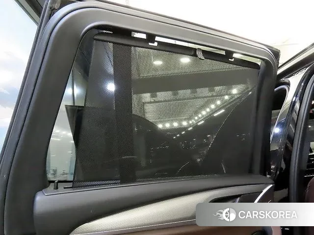 BMW X3 (G01) 2021 Черный из Кореи, фото 4