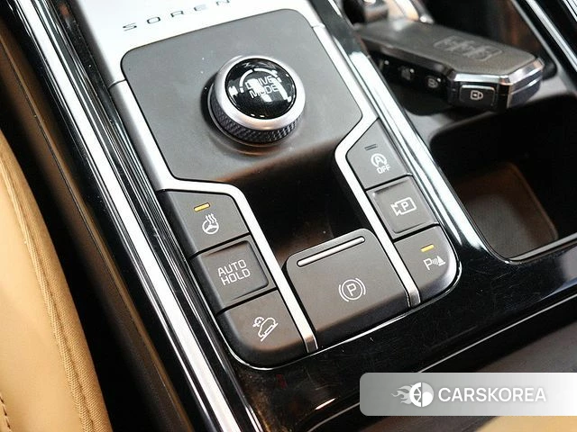 Kia Sorento 4th Generation 2020 Белый из Кореи, фото 4