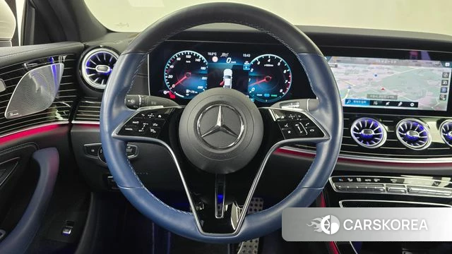 Mercedes-Benz CLS-Class C257 2022 Белый из Кореи, фото 4