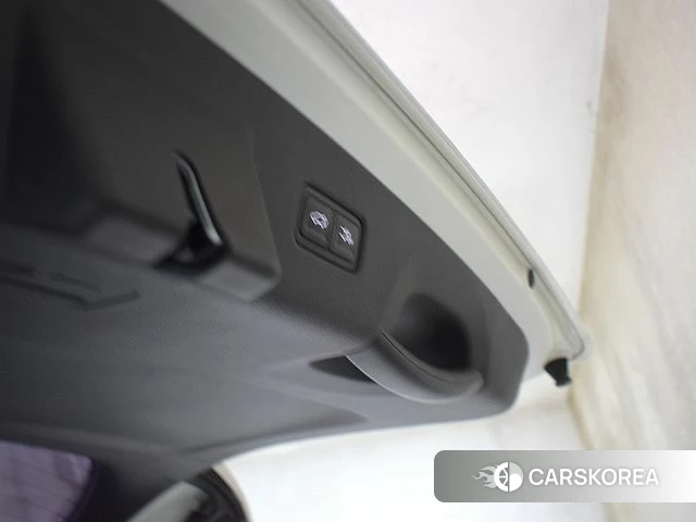 Kia Carnival 4th generation 2021 Белый из Кореи, фото 4