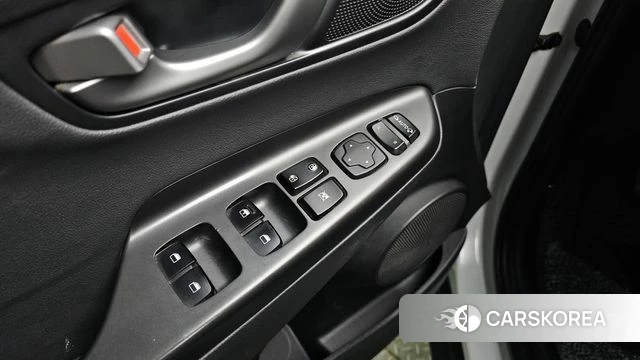 Hyundai Kona 2018 Белый из Кореи, фото 4