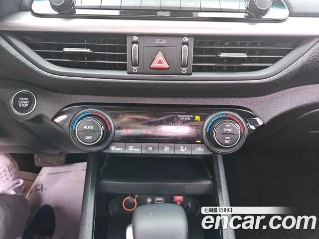 Kia Come New K3 2019 Белый из Кореи, фото 4