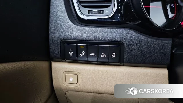 Kia All New Carnival 2018 Белый из Кореи, фото 4