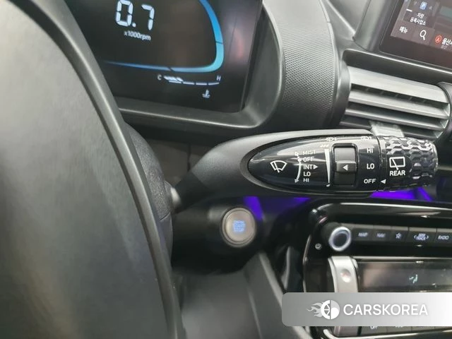 Hyundai Casper 2021 Белый из Кореи, фото 4