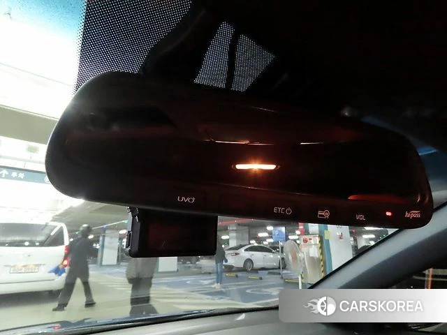 Kia The New K3 2nd generation 2021 Синий из Кореи, фото 4