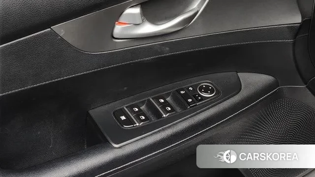 Kia Come New K3 2018 Белый из Кореи, фото 4